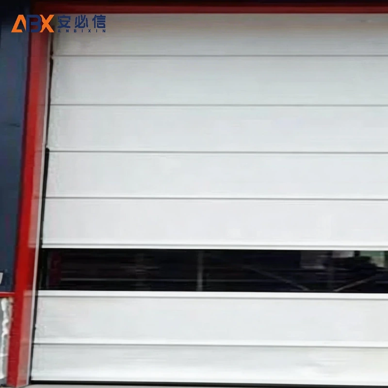 宜春市PVC快速门