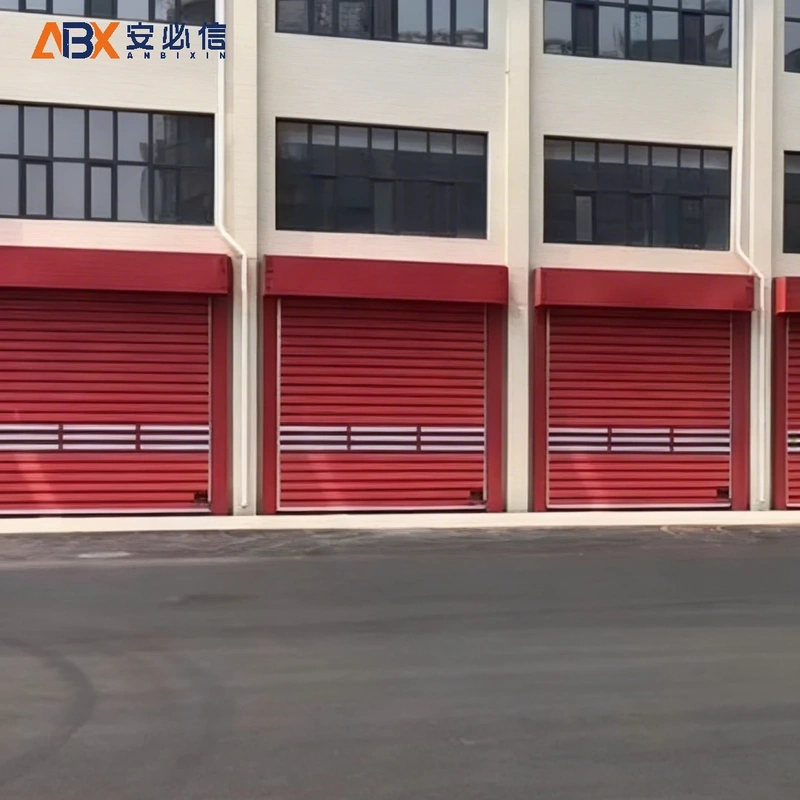 宜春市雷达高速门